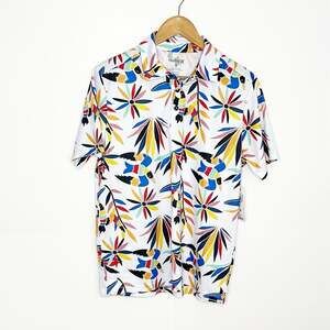 Mens Hurley Polo Size Small